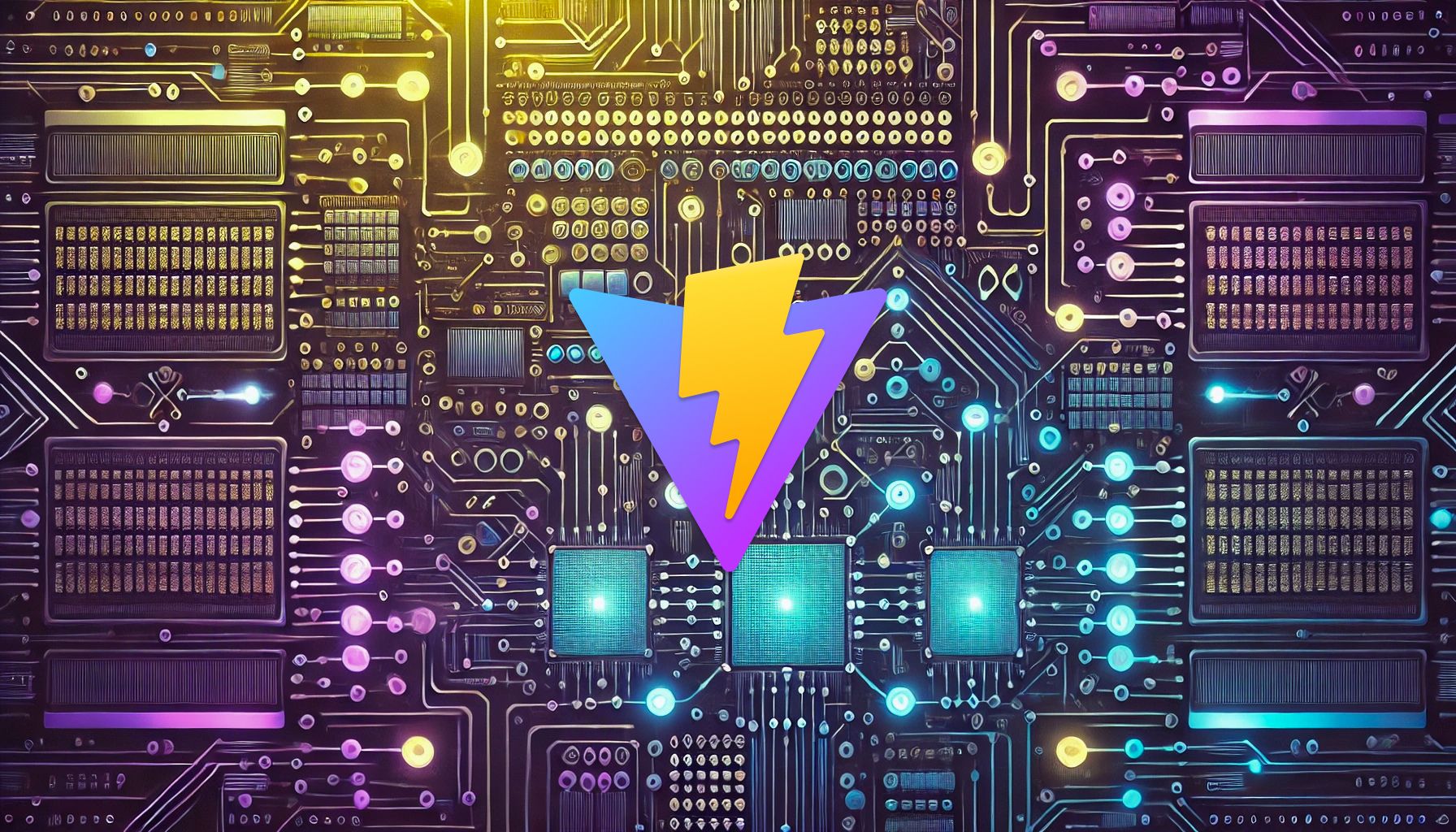 Vite: The JavaScript Build Tool Dominating 2024