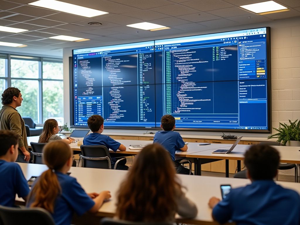 Top Free Online Resources to Learn Programming in 2024