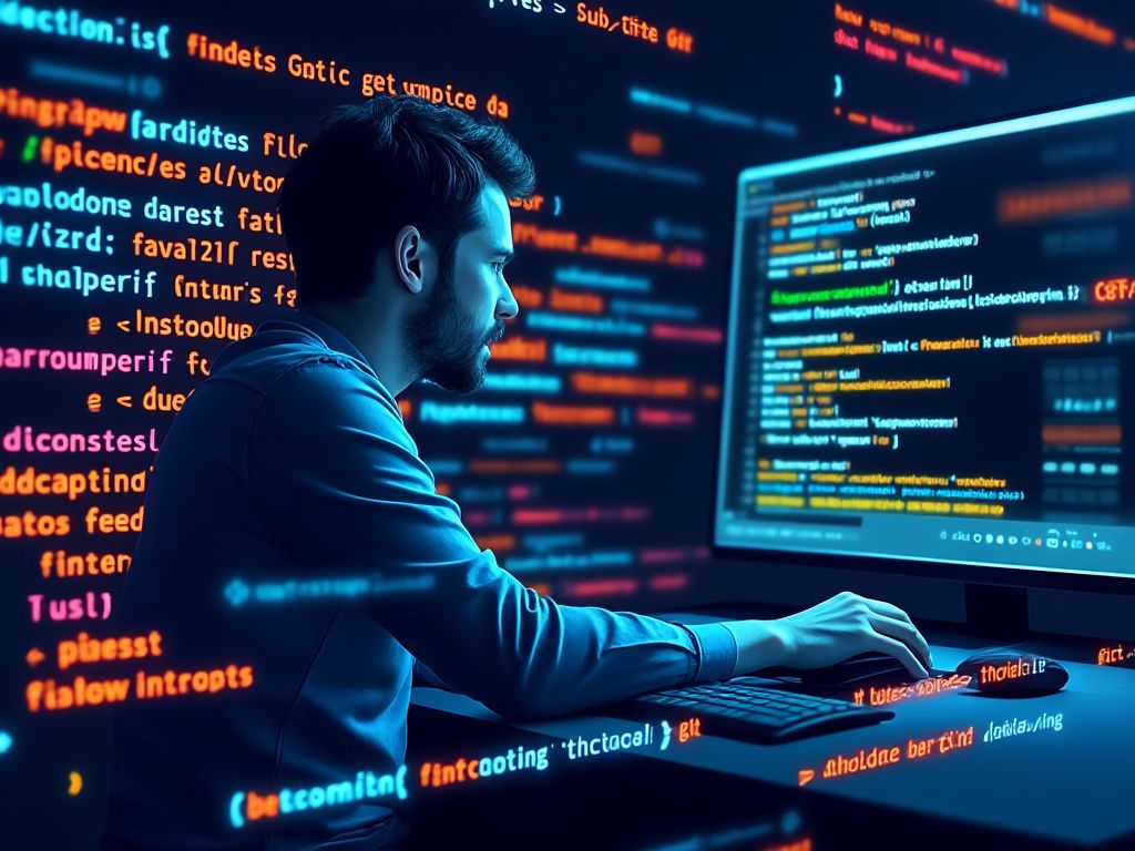 Git Basics: 12 Essential Commands for Every Beginner Developer