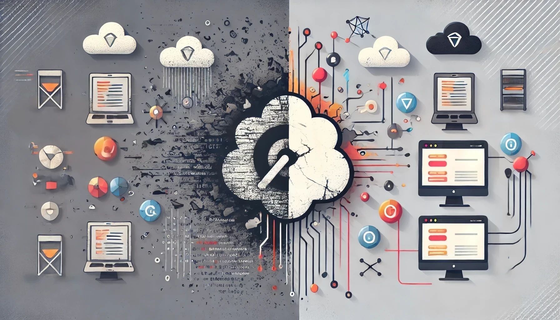 Why Gitpod’s Departure From Fully Managed Cloud IDE Leaves Developers Stranded & How Codeanywhere Steps Up