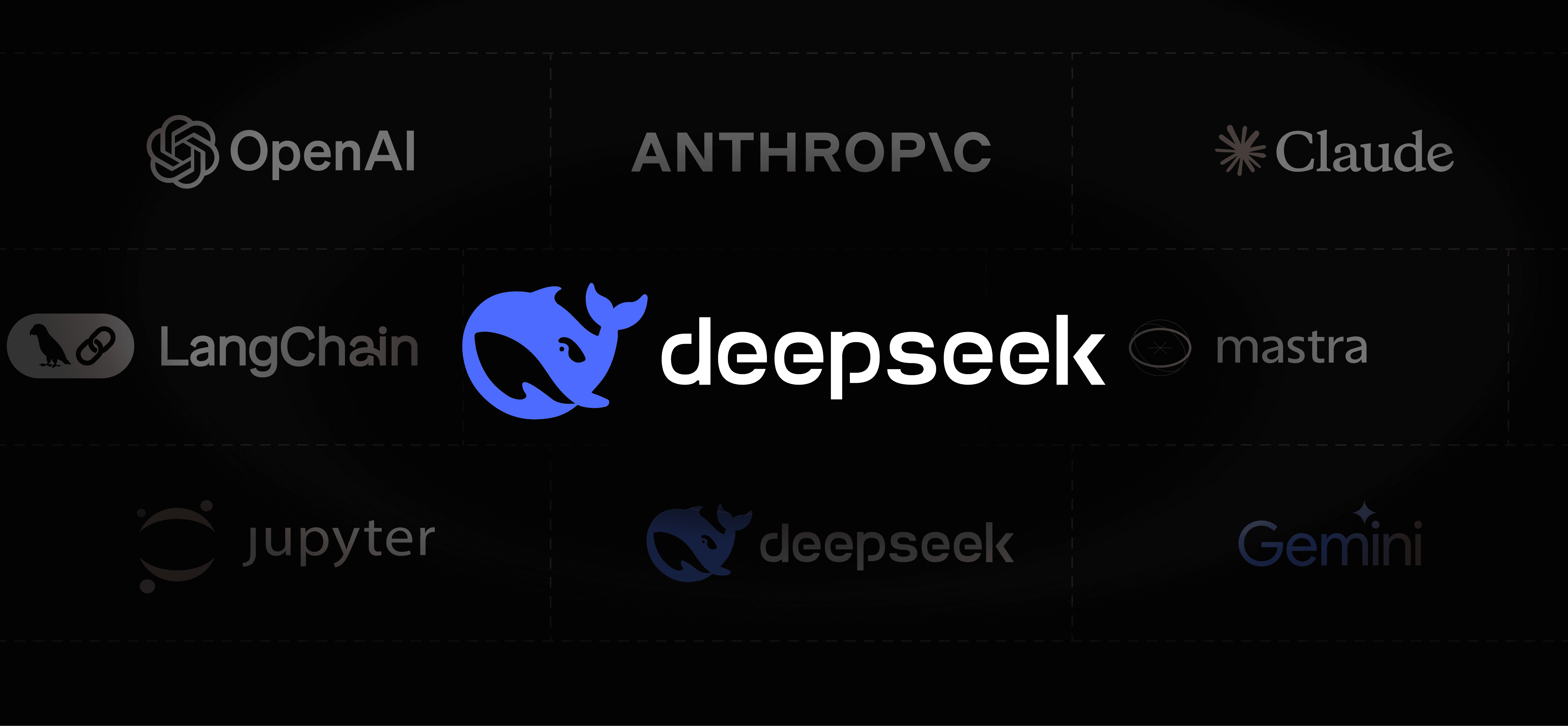 DeepSeek AI Template Now Available on Codeanywhere