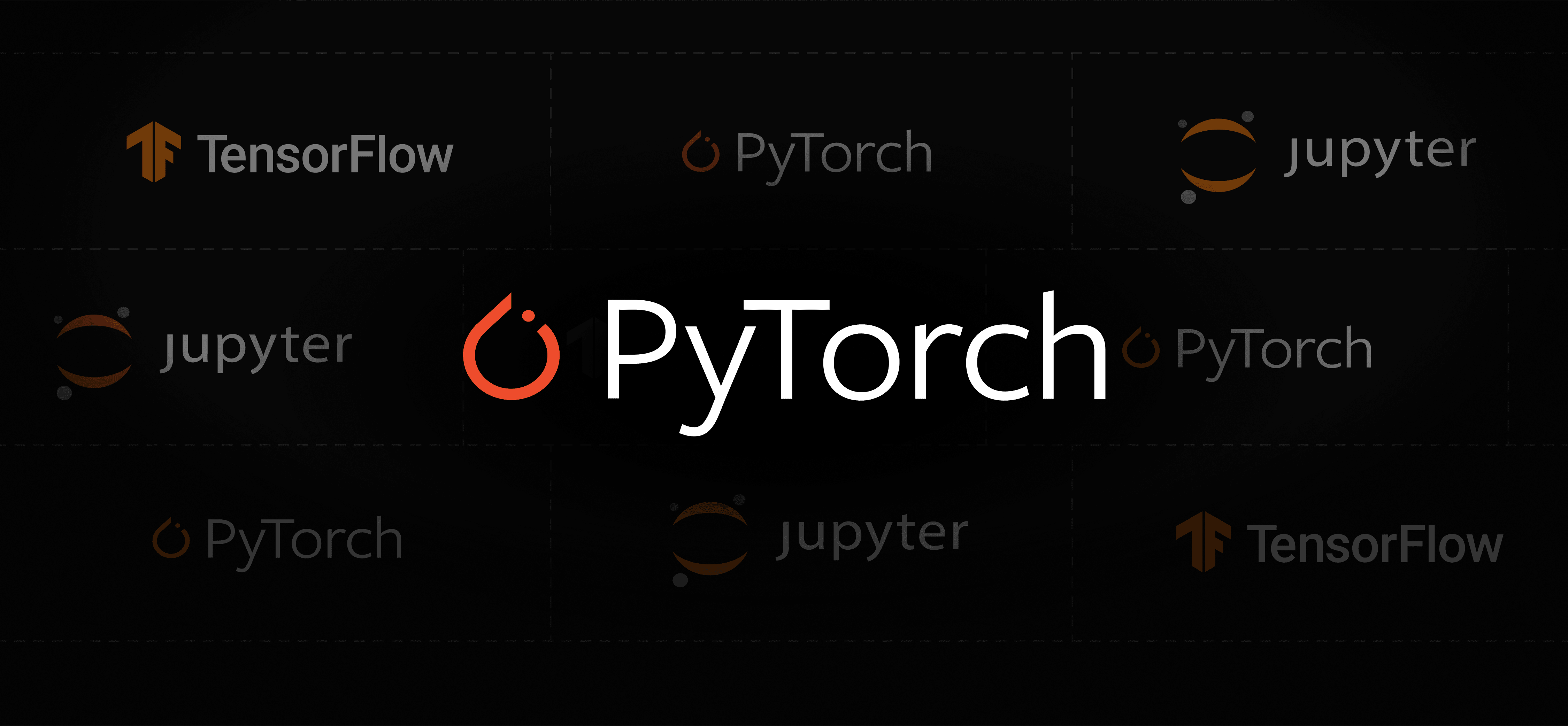 PyTorch Template Now Available on Codeanywhere