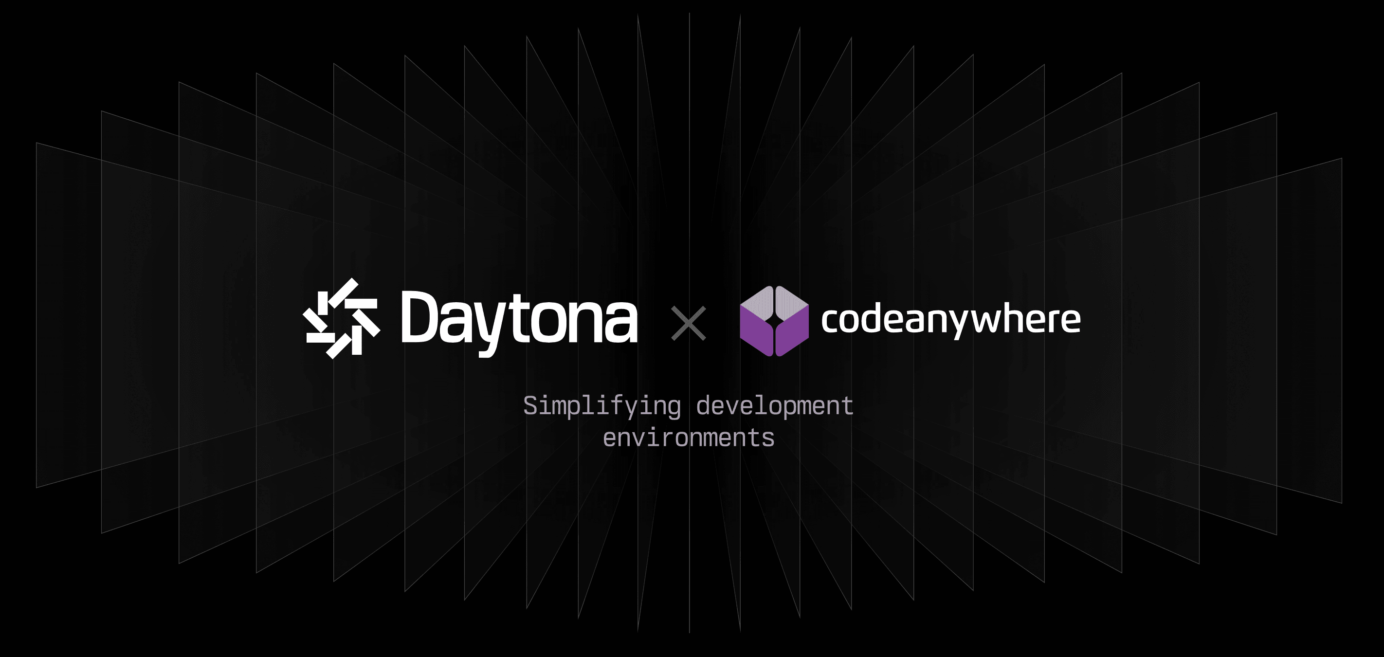 The Strategic Partnership Between Codeanywhere and Daytona